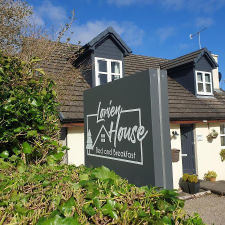 Lorien House B&B Fort Augustus Exterior foto