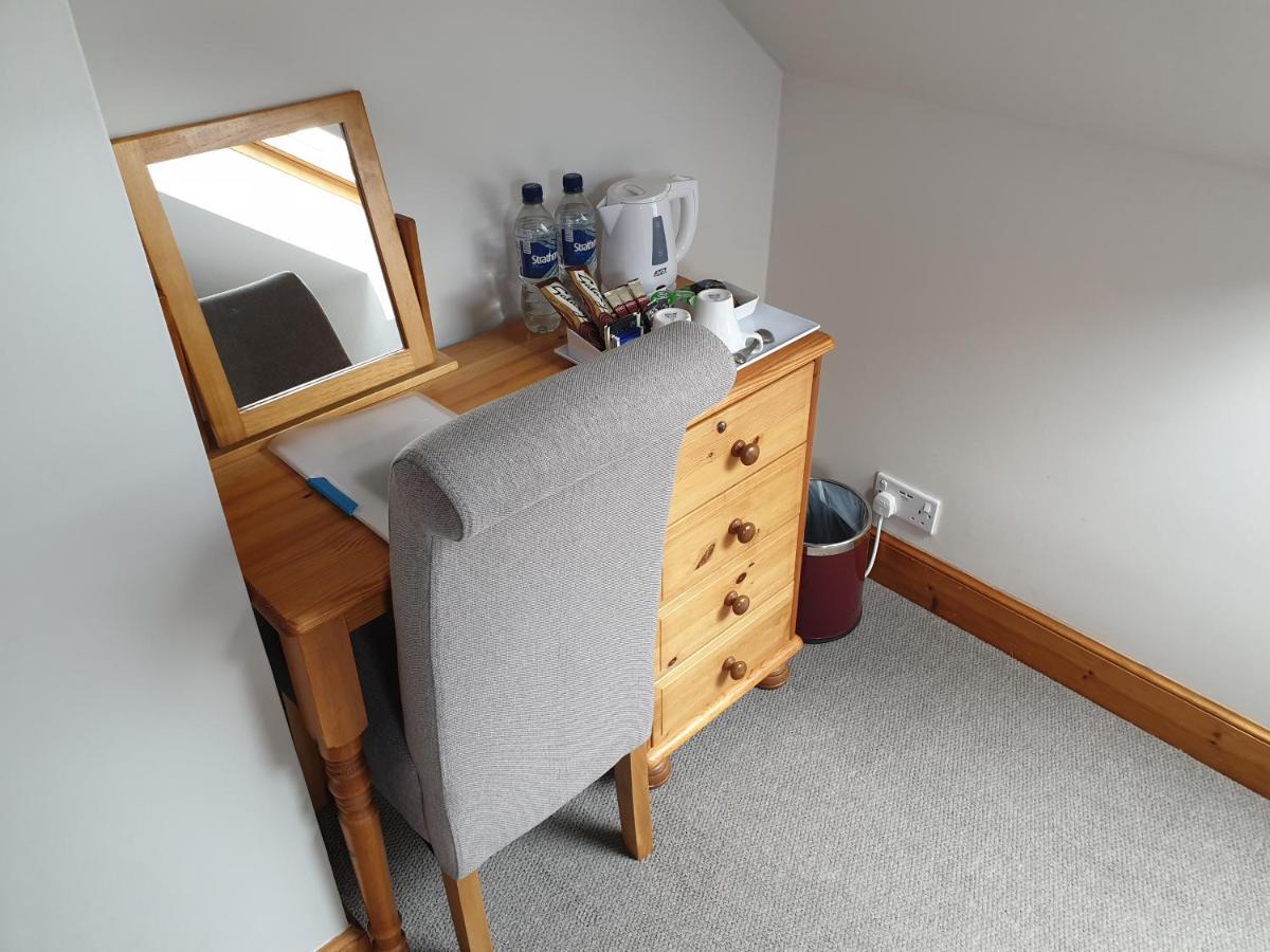 Lorien House B&B Fort Augustus Exterior foto